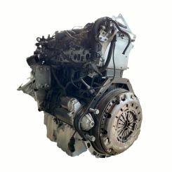 Motor om 602.940 Mercedes-benz T1 furgón (601, 611) 210 d 2.8