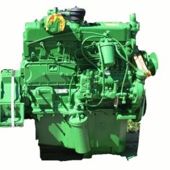 Motor om 601.940 Mercedes-benz T1/tn caja/chasis 408 d (611.317, 611.318)
