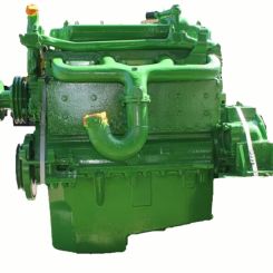Motor m 102.942 Mercedes-benz T1/tn caja/chasis 410 (611.017, 611.018)