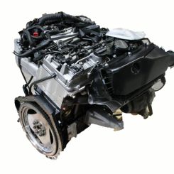 Motor om 601.940 Mercedes-benz T1/tn furgón 408 d (611.367, 611.368)