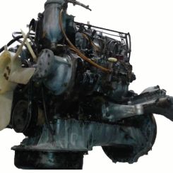 Motor om 601.940 Mercedes-benz T1/tn furgón 408 d (611.367, 611.368)