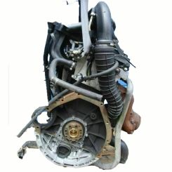 Motor m 102.945 Mercedes-benz T1/tn furgón 410 (611.067, 611.068)
