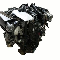 Motor m 102.942 Mercedes-benz T1/tn furgón 410 (611.067, 611.068)
