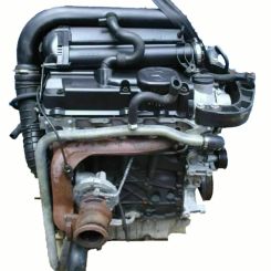 Motor om 602.940 Mercedes-benz T1/tn furgón 410 d (611.467, 611.468)