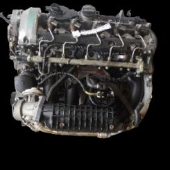 Motor m 102.943 Mercedes-benz T2/l caja/chasis L 410 (309.000, 309.002)