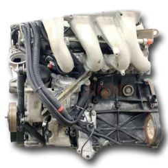 Motor om 353.963, om 353.966 Mercedes-benz T2/l caja/chasis L 613 d (313.402, 313.404)