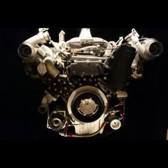Motor om 364.913 Mercedes-benz T2/ln1 autobús O 609 d (672.072, 672.073)