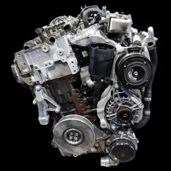 Motor m 102.946 Mercedes-benz T2/ln1 caja/chasis 510 (667.001, 667.002)