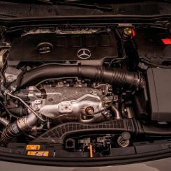 Motor om 364.919 Mercedes-benz T2/ln1 caja/chasis 609 d (668.001, 668.002, 668.003)
