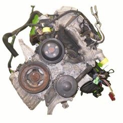 Motor om 354.902 Mercedes-benz T2/ln1 caja/chasis 611 d (668.001, 668.002, 668.003)