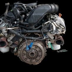 Motor om 354.923 Mercedes-benz T2/ln1 caja/chasis 714 d (669.301, 669.302, 669.303)