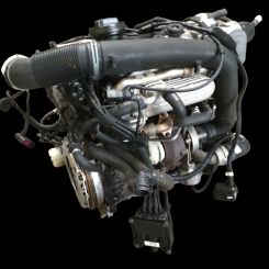 Motor om 364.906, om 364.911 Mercedes-benz T2/ln1 caja/chasis 809 d (670.001, 670.002, 670.003)