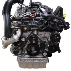 Motor om 616.914 Mercedes-benz T2/ln1 furgón 507 d (667.361, 667.362)