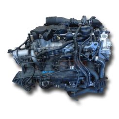 Motor om 601.941 Mercedes-benz T2/ln1 furgón 508 d (667.361, 667.362)