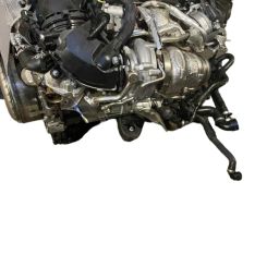 Motor om 364.906 Mercedes-benz T2/ln1 furgón 609 d (668.061, 668.062, 668.063)