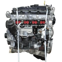 Motor om 364.919 Mercedes-benz T2/ln1 furgón 609 d (668.061, 668.062, 668.063)
