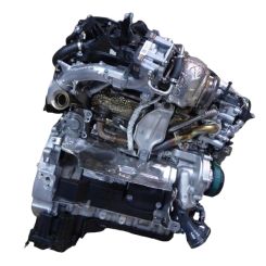 Motor om 354.901 Mercedes-benz T2/ln1 furgón 611 d (668.061, 668.062, 668.063)