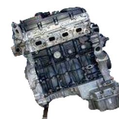 Motor om 364.906, om 364.911 Mercedes-benz T2/ln1 furgón 809 d (670.061, 670.062, 670.063)