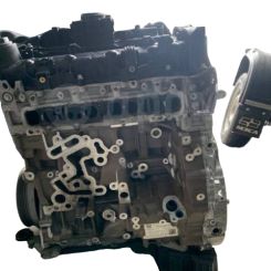 Motor om 364.920, om 364.921 Mercedes-benz T2/ln1 furgón 809 d (670.061, 670.062, 670.063)