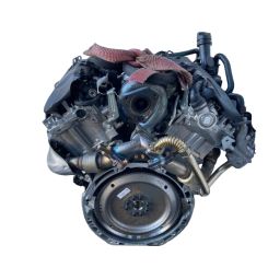 Motor om 354.903, om 354.901, om 364.958 Mercedes-benz T2/ln1 furgón 811 d (670.362, 670.363)