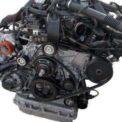 Motor om 364.950, om 364.952 Mercedes-benz T2/ln1 furgón 811 d (670.362, 670.363)