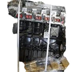 Motor om 354.924 Mercedes-benz T2/ln1 furgón 814 d (670.364, 670.365, 670.366)
