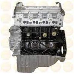 Motor om 354.901 Mercedes-benz T2/ln1 volquete 611 dk (668.041, 668.042)