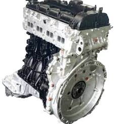Motor om 364.921 Mercedes-benz T2/ln1 volquete 709 dk (669.041, 669.042)