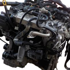 Motor om 364.920, om 364.921 Mercedes-benz T2/ln1 volquete 809 dk (670.041, 670.042)