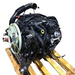Motor om 364.906, om 364.911 Mercedes-benz T2/ln1 volquete 809 dk (670.041, 670.042)