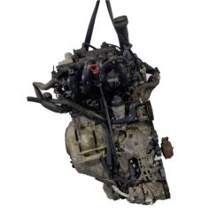 Motor m 166.961 Mercedes-benz Vaneo (414) 1.6 (414.700)