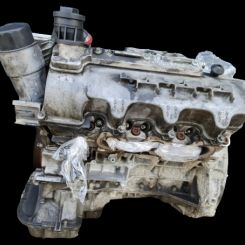 Motor m 166.961 Mercedes-benz Vaneo (414) 1.6 (414.700)