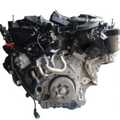 Motor m 166.961 Mercedes-benz Vaneo (414) 1.6 (414.700)