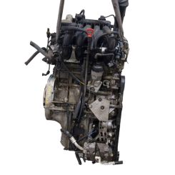 Motor m 166.961 Mercedes-benz Vaneo (414) 1.6 (414.700)