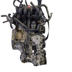 Motor m 166.961 Mercedes-benz Vaneo (414) 1.6 (414.700)
