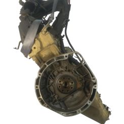 Motor m 166.961 Mercedes-benz Vaneo (414) 1.6 (414.700)