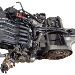 Motor om 668.914 Mercedes-benz Vaneo (414) 1.7 cdi (414.700)