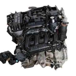 Motor om 668.914 Mercedes-benz Vaneo (414) 1.7 cdi (414.700)