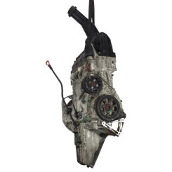 Motor m 166.991 Mercedes-benz Vaneo (414) 1.9 (414.700)