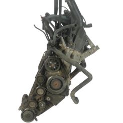 Motor m 166.991 Mercedes-benz Vaneo (414) 1.9 (414.700)