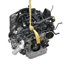 Motor m 166.991 Mercedes-benz Vaneo (414) 1.9 (414.700)