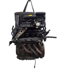 Motor m 166.991 Mercedes-benz Vaneo (414) 1.9 (414.700)