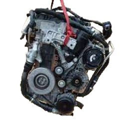 Motor om 904.904 Mercedes-benz Vario autobús (b670) O 810 (670.373, 670.374)