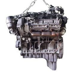 Motor om 602.984, om 602.985 Mercedes-benz Vario autobús (b670) O 812 (670.373, 670.674)