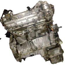 Motor om 900.917 Mercedes-benz Vario autobús (b670) O 813 (670.373, 670.374)