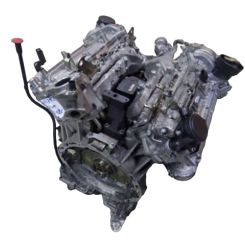 Motor om 904.908 Mercedes-benz Vario autobús (b670) O 814 (670.373, 670.374)