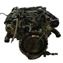 Motor om 900.918 Mercedes-benz Vario autobús (b670) O 816 d (670.373, 670.374)