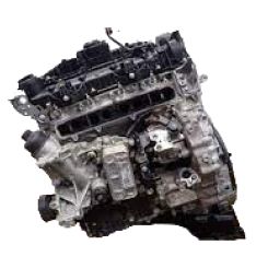 Motor om 900.919 Mercedes-benz Vario autobús (b670) O 818 d (670.373, 670.374)