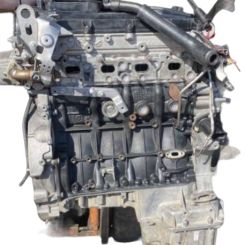 Motor om 900.918 Mercedes-benz Vario cabeza tractora 615 d, 616 d (669.599, 669.899)