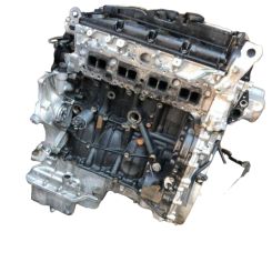Motor om 900.919 Mercedes-benz Vario cabeza tractora 618 d (669.599, 669.899)